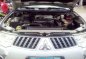 MITSUBISHI MONTERO 2010 matic diesel GLS -10