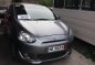 Mitsubishi Mirage Glx 2015  for sale -0