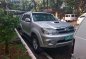 2007 Toyota Fortuner V 3.0 4x4 Matic Diesel  for sale -1