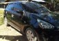 Mitsubishi Mirage 2014mdl manual hatchback-1