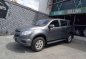 2016 Chevrolet Trailblazer AT also fortuner everest montero mux 2017-4