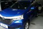 Toyota Avanza 2016 E for sale-2