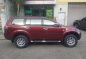 2011 MITSUBISHI MONTERO GLS - very GOOD condition . AT . diesel-0