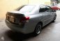 Toyota Vios 2008 1.5G Matic lady own For sale -3