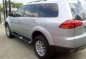 MITSUBISHI MONTERO 2010 matic diesel GLS -6