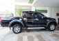 2013 Mitsubishi Strada Glx M/T 4x2 Diesel-2