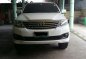 Toyota Fortuner G 2012 First Owner-0