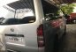 2016 Toyota Hiace Commuter 3.0 Manual Transmission-2