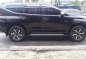 2016 Mitsubishi Montero GT 4x4 Matic Transmission-3