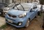 Kia Picanto EX 2015  for sale -4