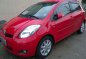 2011 Toyota Yaris AT​ For sale -0
