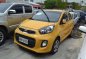 Kia Picanto Ex 2015 for sale -2