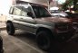 2016 Mitsubishi Pajero IO FOR SALE-1