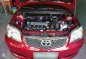 Toyoto Vios 1.5G 2007 Ed. (High end) For sale -7