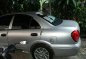 NISSAN Sentra GX 2005 gas manual​ For sale -6