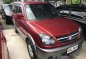 Mitsubishi Adventure Gls 2015  for sale -3