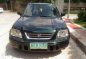 Honda CRV 2000 manual FOR SALE-10