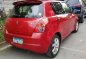 Suzuki Swift manual FOR SALE-2