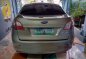 Ford Fiesta 2012 Automatic 1.6 Gas Cold A/C for Sale-0