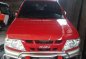 2005 ISUZU Crosswind XUV​ For sale -3