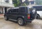 2007 Isuzu Trooper 4X4 Diesel Sale Swap-1