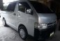 2013 Toyota Hiace commuter grandia gl urvan​ For sale -5