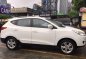 Hyundai Tucson 2012 Theta2 Gasoline Automatic​ For sale -6