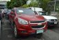 Chevrolet Orlando Lt 2013  for sale -0