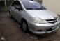 2007 Honda City iDsi For sale -2