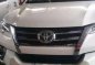 Toyota Fortuner 2017 2.4G 4X2 Dsl Automatic-3