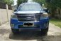 2010 Ford Everest Ice edition With 3 monito-1