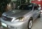 NISSAN Sentra GX 2005 gas manual​ For sale -0