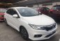 Honda City 2018 fast and sure approval! -1