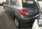 Mitsubishi Mirage 2016 GLX for sale-3