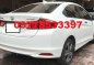 Assume Balance 2017 Honda City VX Navi Plus Matic Grab ready-2