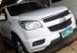 2013 Chevrolet Trailblazer 2.5 Manual Diesel RARE CARS-0