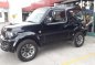 2016 Suzuki Jimny 4x4 MT​ For sale-1