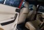 2016 Ford Everest Titanium Plus Matic Diesel TVDVD Newlook RARE CARS-7