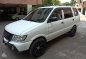 Isuzu Crosswind XL MT 2014 Alt adventure hiace innova starex avanza-1