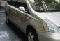 2008 Nissan Grand Livina For sale -5