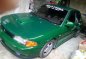 Mitsubishi Lancer hotdog mdl1996 FOR SALE-5