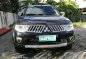 2010 Mitsubishi Montero Sport FOR SALE-1