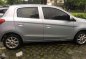 2014 Mitsubishi Mirage GLX AT For sale -2