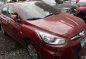 Hyundai Accent CVVT 2013  for sale -0