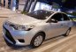 Toyota Vios MT (25K Mileage) 2014 Model - 440K-3