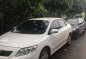 Toyota Corolla Altis 2010 E for sale -2