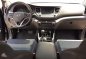 2016 Hyundai Tucson GLS 2.0CRDi DIESEL - Automatic GOOD as NEW!-10