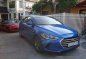 Hyundai Elantra 2017 for sale -0