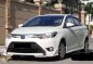 Taxi with franchise TOYOTA VIOS 2011 for sale-0