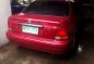 For sale Honda City 1999 Automatic-3